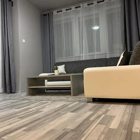 Apartment Forint