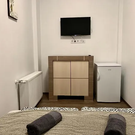 Apartment Forint
