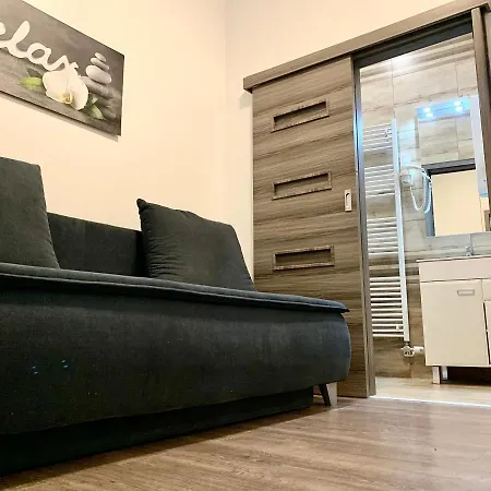 Forint Apartment